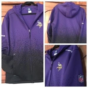 Minnesota Vikings Sweatshirt