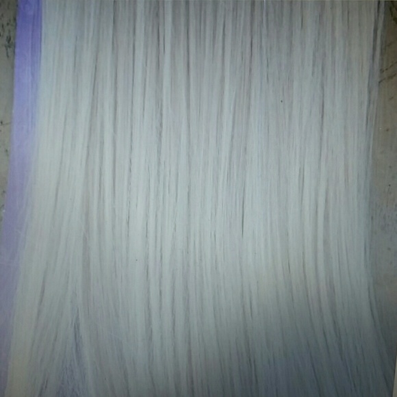 Beautiful Full Head Clip-in Extension #613