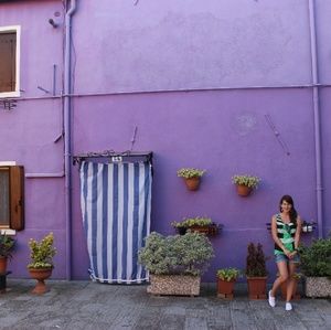 Meet your Posher, Marissa