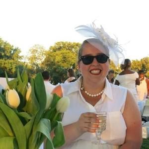 Meet your Posher, Allie