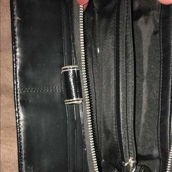 Coach wallet - Picture 3 of 4