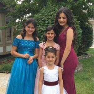 Meet your Posher, Aneta