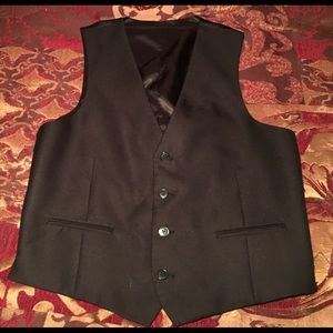 Formal Vest