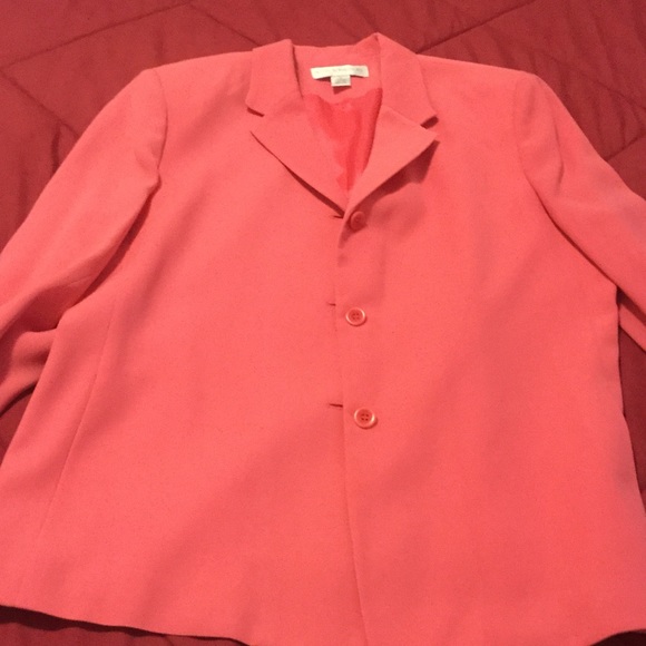 Sports Coat