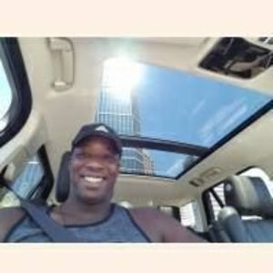 Meet your Posher, Kory