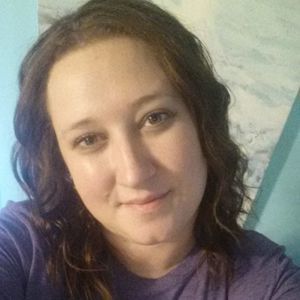 Meet your Posher, Ashlee