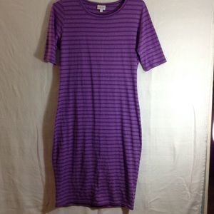 Lularoe Julia dress