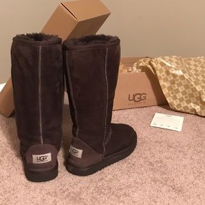 Authentic Australia Ugg Boots Size 3
