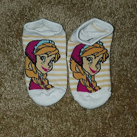 Disney socks toddlers