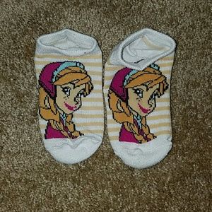 Disney socks toddlers