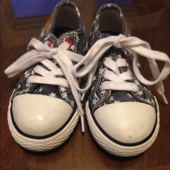 LEVIS kid sneakers