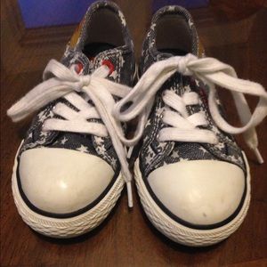 LEVIS kid sneakers