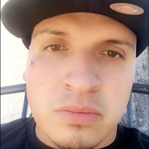 Meet your Posher, Sam