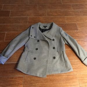 Great H&M coat