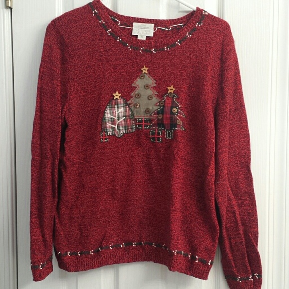 Ugly Christmas Sweater