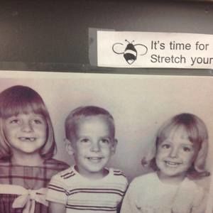 Meet your Posher, Lori