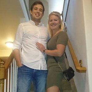 Meet your Posher, Austin