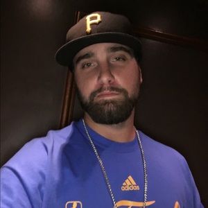 Meet your Posher, Colby