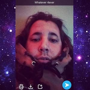 Meet your Posher, Drew