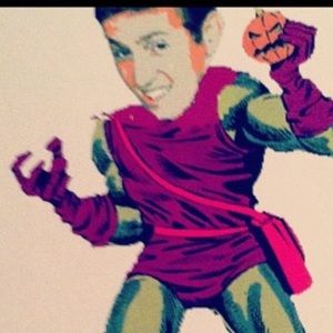 Meet your Posher, Regina