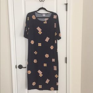 Lularoe Julia Dress