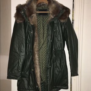 Marc New York Jacket