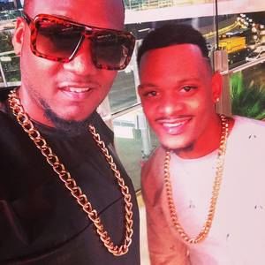 Meet your Posher, Demontae