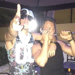 Meet your Posher, Mac