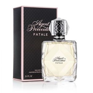 Limited Edition. Agent Provocateur Fatale Perfume