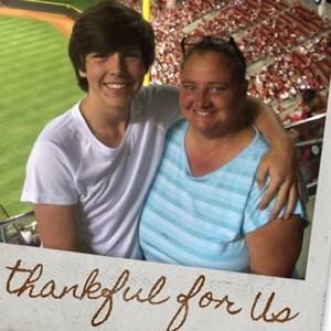 Meet your Posher, Deborah