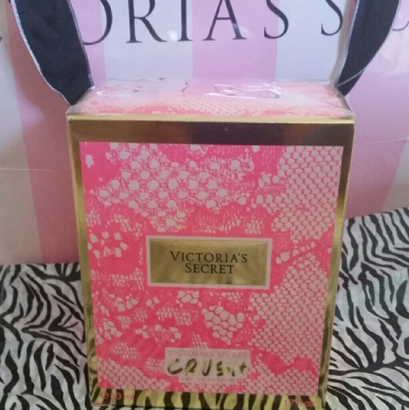 VS CRUSH PERFUME