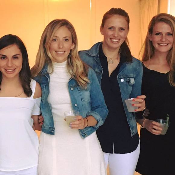 Meet your Posher, Lindsay