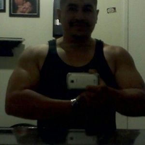 Meet your Posher, Javier