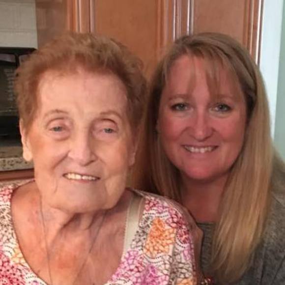 Meet your Posher, Cindy scott - Picture 1 of 1