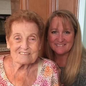 Meet your Posher, Cindy scott