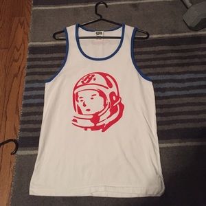 billionaire Boys Club Tank Top