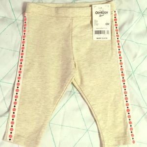 Full Length 6M Leggings
