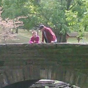 Meet your Posher, Eric