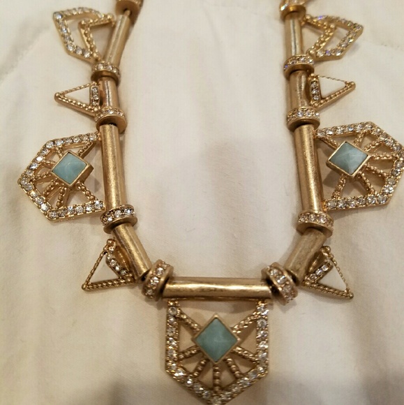 Chloe + Isabel Portico Convertible Necklace - Picture 2 of 3