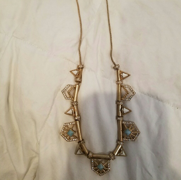 Chloe + Isabel Portico Convertible Necklace - Picture 3 of 3