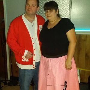 Meet your Posher, Karen