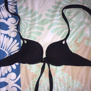 VS Push Up swimsuit top!