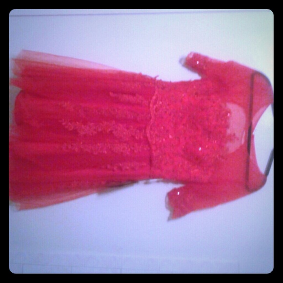 Cocktail dress