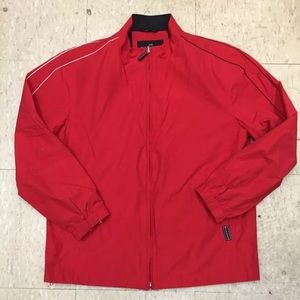 Men's Balenciaga Light Jacket Size 4