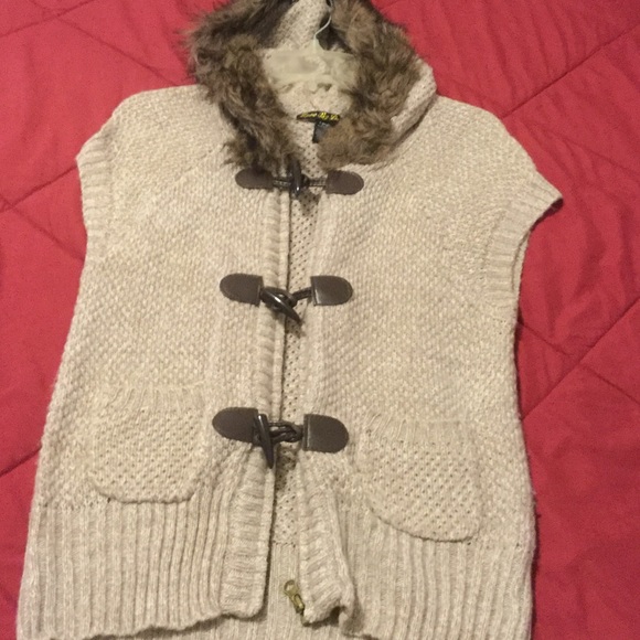 Vest