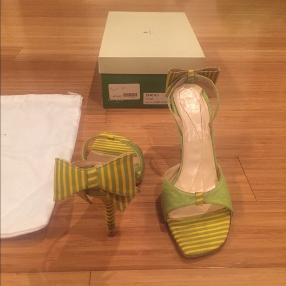 Kate Spade sandals
