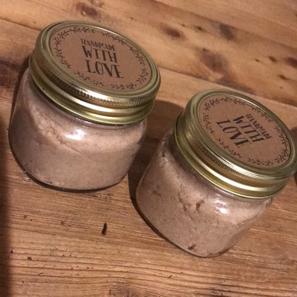 All-Natural Body Scrubs Handmade with LOVE! - Picture 2 of 4