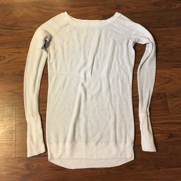 Chai time sweater- lululemon