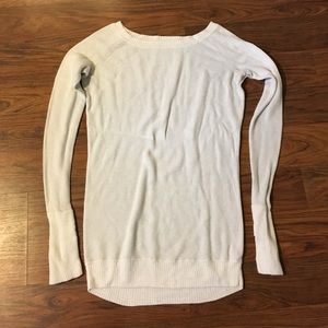 Chai time sweater- lululemon