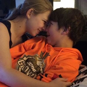 Meet your Posher, Kristy